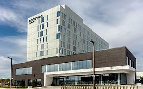 Courtyard By Marriott Quebec City